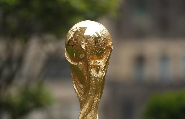 أزمة
      «إيران
      وترمب»
      المونديالية
      تتفاعل
      وسط
      صمت
      «فيفا»