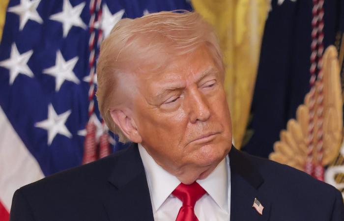 ترامب: سنرافق ناقلات النفط في مضيق هرمز "إذا احتجنا لذلك".. وسنضرب إيران بقوة الأسبوع المقبل