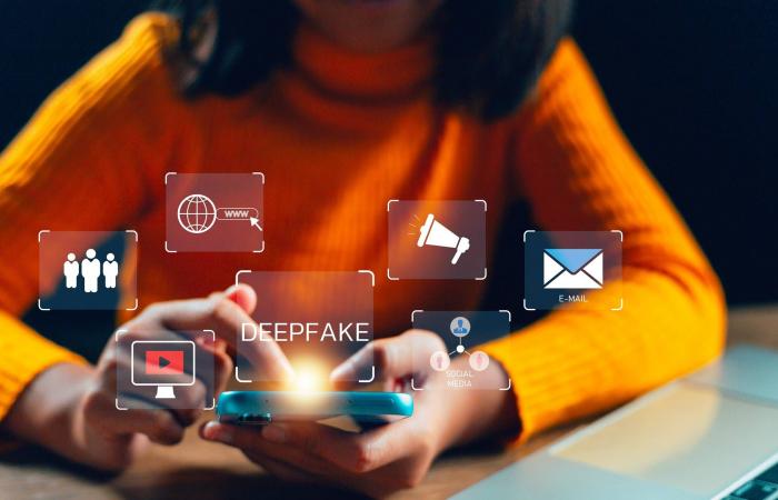 الصور
      والفيديوهات
      المفبركة
      في
      زمن
      الحروب…
      كيف
      نميّز
      الحقيقة
      من
      التزييف؟