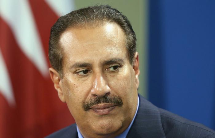 "حتى لا تكون دولنا كبش فداء".. حمد بن جاسم يدعو لضرورة إقامة "ناتو" خليجي وينتقد مواقف دول عربية التزمت الحياد