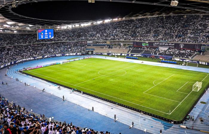 الاتحاد الكويتي يطلب استئناف مباريات كرة القدم في البلاد خلال هذا الموعد