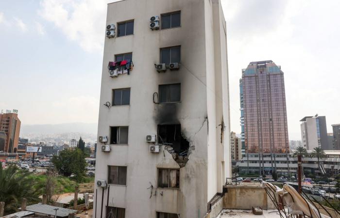 قاسم:
      المعركة
      مع
      إسرائيل
      ستطول...
      وعلى
      نتنياهو
      أن
      يخشى
      على
      نفسه