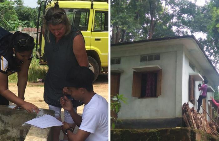 لدغ البعوض للبشر..متى بدأ وفي أي منطقة؟