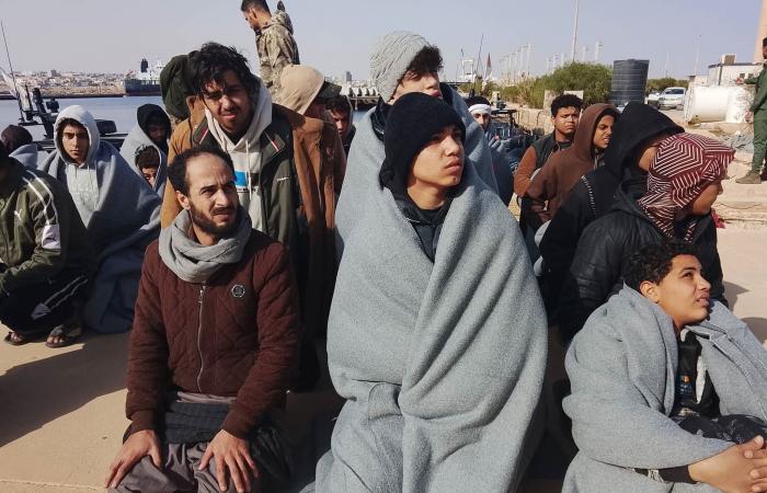 ليبيا:
      سلطات
      بنغازي
      تبحث
      ترحيل
      السودانيين
      «المخالفين»