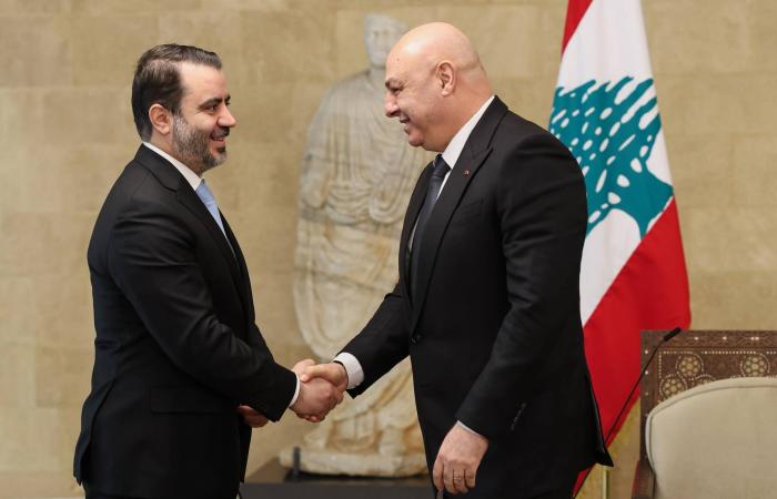 سوريا
      ولبنان:
      اختبار
      للعلاقات
      وسط
      التصعيد
      في
      المنطقة