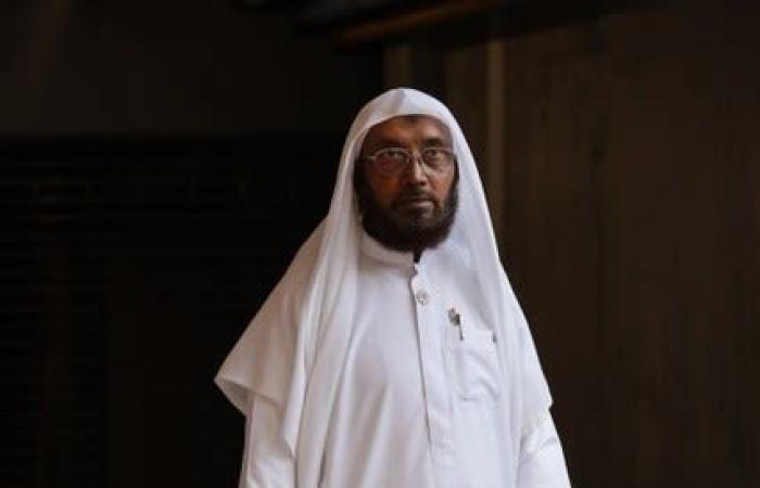 "جماليات صلاة الجمعة"..مشروع يتناول ما يرتديه مسلمو بريطانيا في المساجد