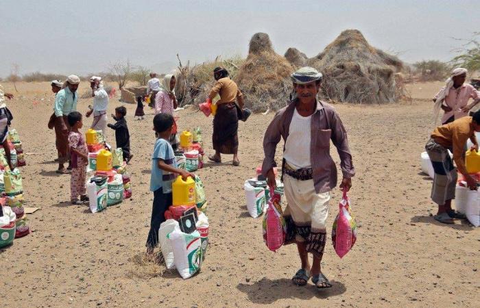 السعودية
      وكندا
      تناقشان
      جهود
      حفظ
      أمن
      المنطقة