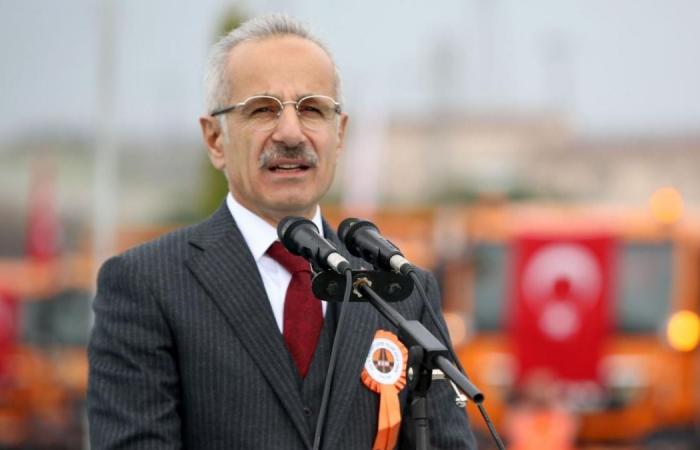 تركيا تعلن عبور أول سفينة تابعة لها مضيق هرمز منذ اندلاع الحرب