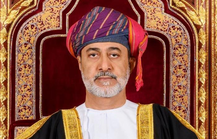 سلطان عمان يبحث هاتفياً مع الرئيس الألماني تطورات الأوضاع في المنطقة