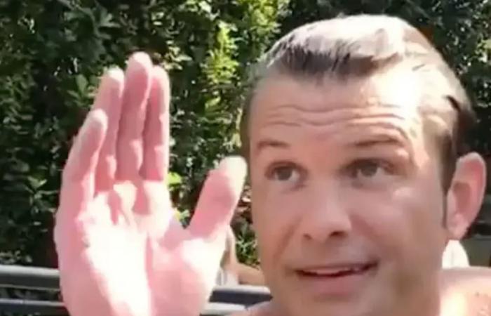 أراد "حملة صليبية".. كيف تبدو عقيدة وزير الدفاع الأمريكي في ظل الحرب على الجمهورية الإسلامية؟