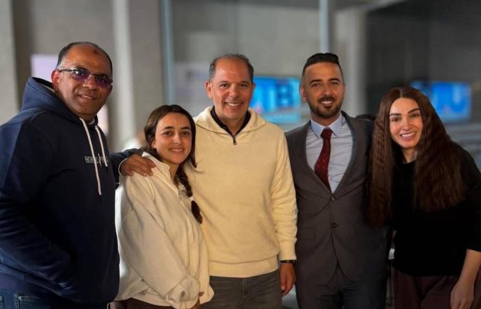 روجينا:
      الدراما
      يمكن
      أن
      تكون
      صوتاً
      للمرأة
      المظلومة