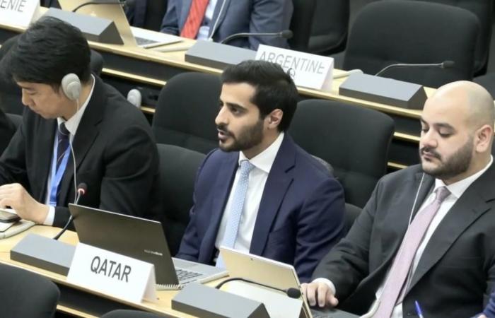 دولة قطر ترحب بالوصول الواسع الذي منحته الحكومة السورية للجنة التحقيق الدولية المستقلة