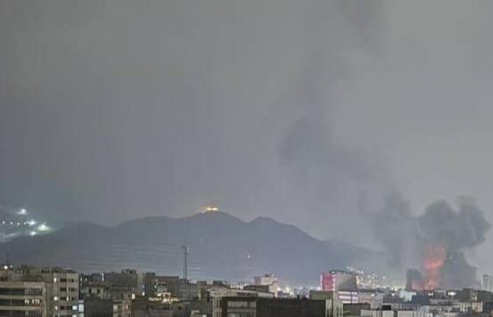 وعيد
      بالتصعيد
      في
      الأسبوع
      الثالث
      من
      الحرب