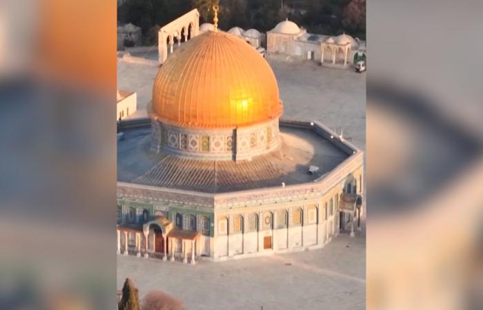 “تستغل الحرب ذريعة”.. السلطات الإسرائيلية تغلق المسجد الأقصى بالكامل أمام المسلمين خلال شهر رمضان