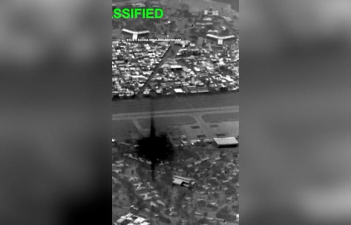 لماذا قصفت أمريكا أصولاً عسكرية في جزيرة خرج الإيرانية؟