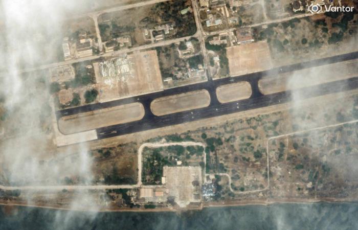 جزيرة
      خرج
      تشعل
      مواجهة
      بحرية
      بين
      واشنطن
      وطهران