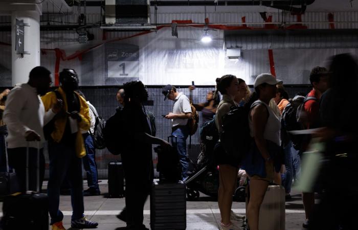 في خضم الاضطرابات بالشرق الأوسط: هل تحجز رحلتك الجوية التالية الآن؟