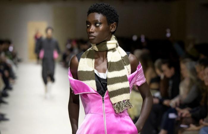 هل أصبحت الموضة مقتصرة على أصحاب الملايين فقط؟