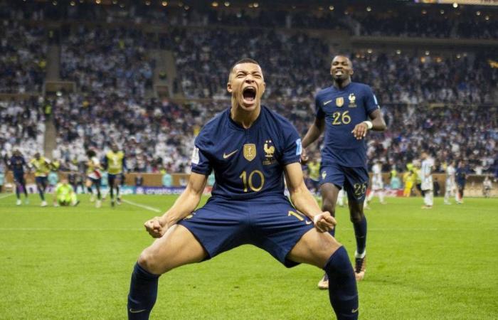 أبرز
      5
      مرشحين
      للفوز
      بكأس
      العالم
      2026