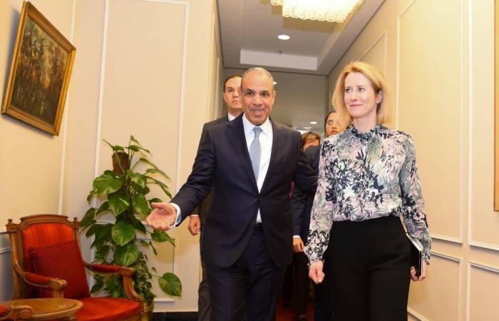 مصر
      تطالب
      بتسريع
      صرف
      الشريحة
      الثانية
      من
      الدعم
      الأوروبي