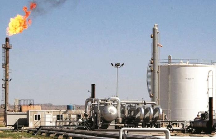 مؤسسة العطية: تراجع طفيف لأسعار الغاز الفورية في آسيا