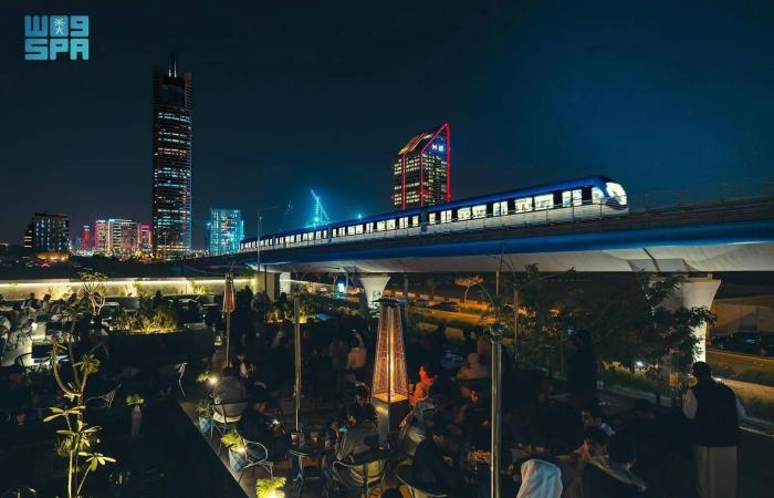 الاقتصاد
      السعودي
      ينمو
      ويتسارع
      بدعم
      التنويع
      والإصلاحات
      التشريعية