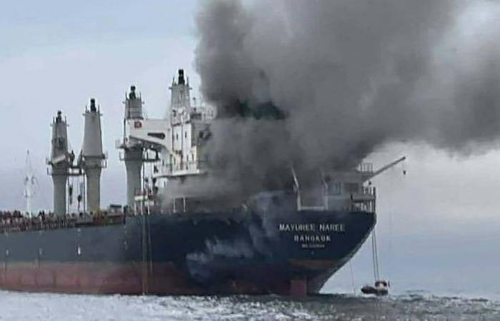 منظمة: 17 سفينة على الأقل تعرضت لهجمات في الخليج ومضيق هرمز