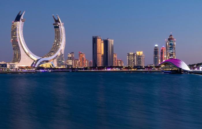 فيتش تؤكد تصنيف قطر عند AA مع نظرة مستقبلية مستقرة