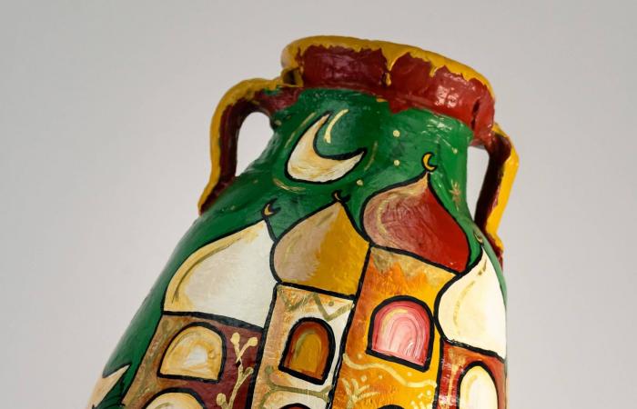 ميرنا
      جميل:
      «بابا
      وماما
      جيران»
      يتعمق
      في
      تفاصيل
      الأزمات
      الأسرية