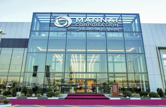 مجمع المناعي: تحويل الأرباح إلى شركة إيداع