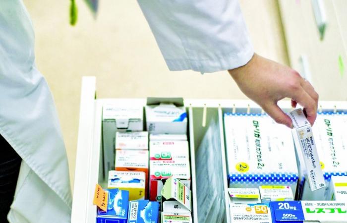 مؤسسة حمد الطبية: مخزون استراتيجي من الأدوية يلبي احتياجات المرضى بجميع الأوقات