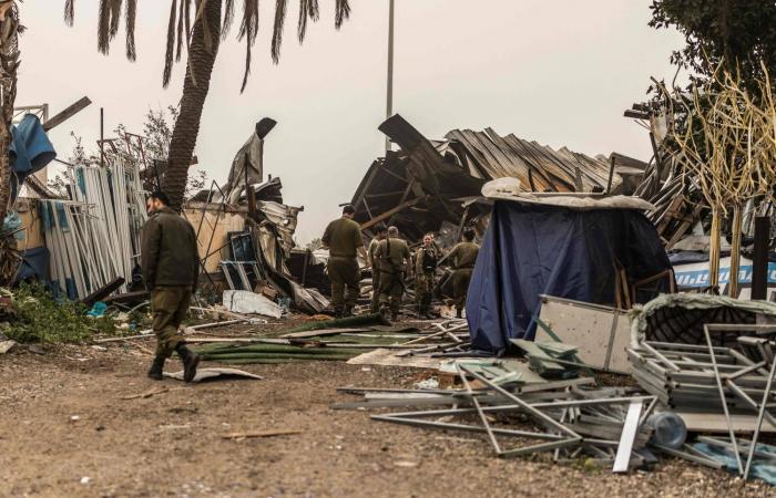 إسرائيل
      تعلن
      تصفية
      مسؤولين
      استخباراتيين
      إيرانيين