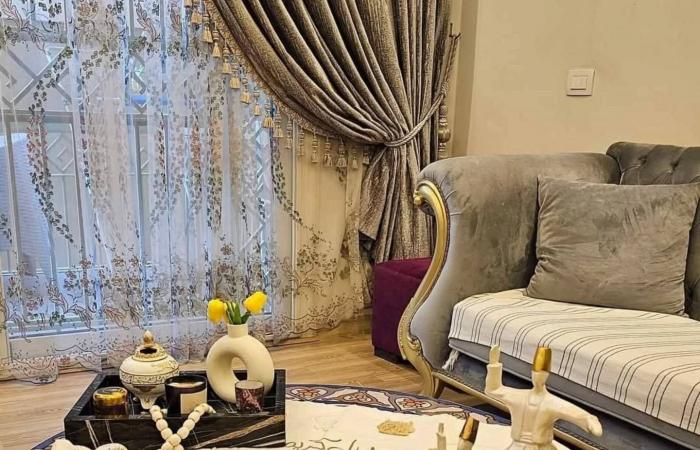 ميرنا
      جميل:
      «بابا
      وماما
      جيران»
      يتعمق
      في
      تفاصيل
      الأزمات
      الأسرية