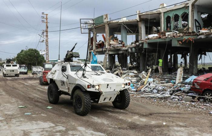 مفاوضات
      لبنان
      وإسرائيل...
      «إعلان
      سياسي»
      وعودة
      إلى
      الـ1701؟