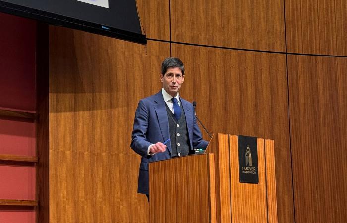 نيران
      حرب
      إيران
      تجمّد
      الفائدة
      الأميركية...
      وتنسف
      مسار
      التيسير
      النقدي