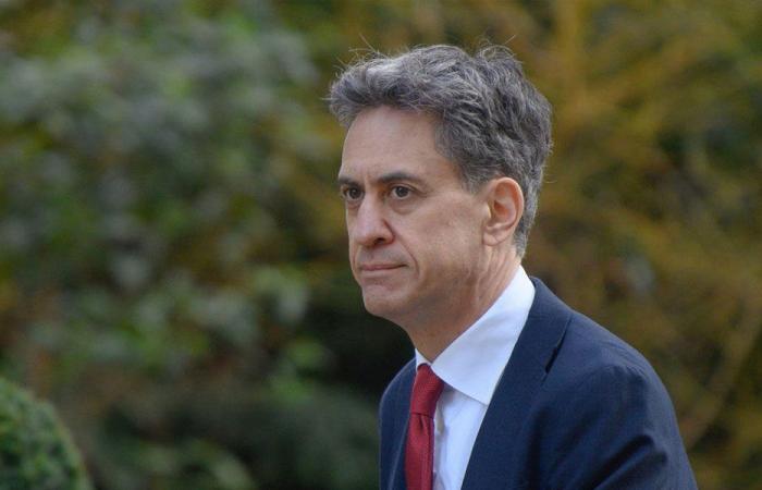 بريطانيا تشدد على ضرورة خفض التصعيد في الشرق الأوسط