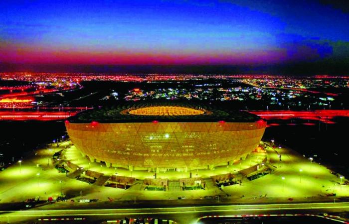 بعد تعطل حركة السفر وإغلاق المجال الجوي.. إلغاء مهرجان قطر لكرة القدم 2026