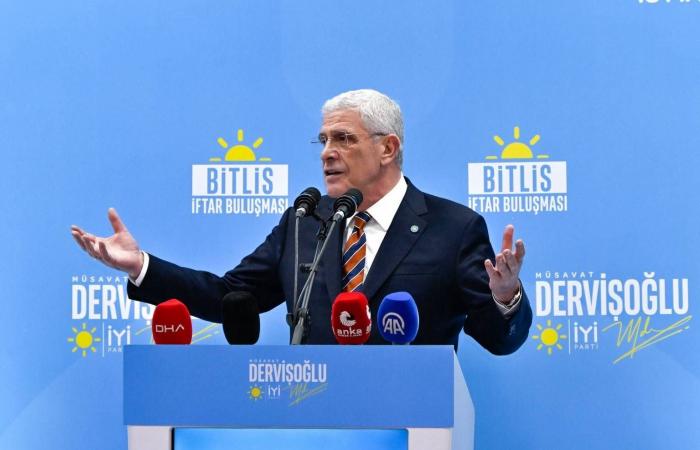 تحذيرات
      في
      تركيا
      من
      انهيار
      السلام
      مع
      الأكراد