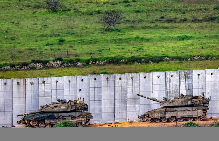 مدينة
      الخيام
      الحدودية
      عنوان
      المواجهة
      بين
      «حزب
      الله»
      والجيش
      الإسرائيلي