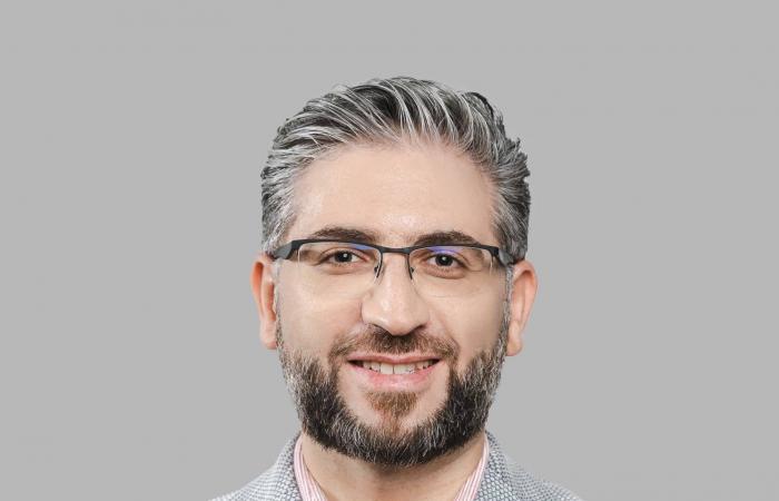 «التزوير
      للجميع»...
      الذكاء
      الاصطناعي
      خدع
      الملايين
      منذ
      بدء
      حرب
      إيران