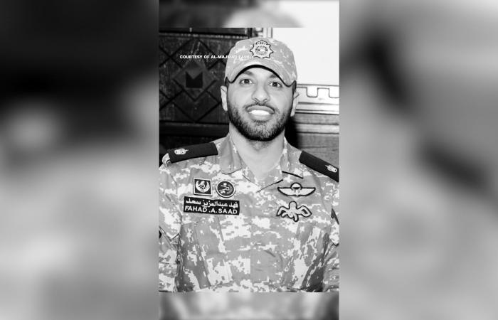 جنازة وطنية لفهد المجمد بالكويت وسط حزن شعبي.. وشقيقه يوجه رسالة