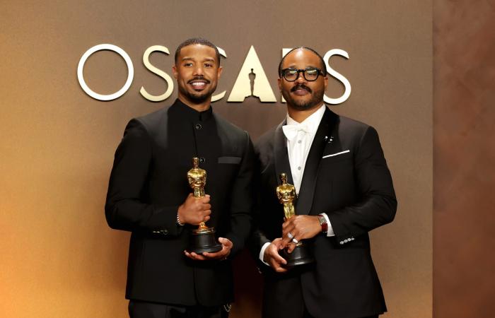 القائمة الكاملة بالفائزين في حفل توزيع جوائز الأوسكار الـ98