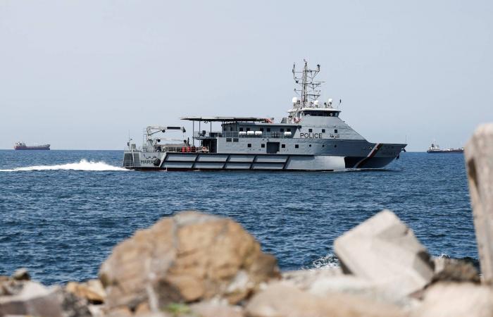 تقرير:
      إيران
      تطلب
      الإفراج
      عن
      ناقلات
      محتجزة
      لدى
      الهند