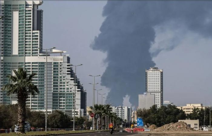 وزراء
      خارجية
      السعودية
      واليابان
      وباكستان
      يناقشون
      أوضاع
      المنطقة