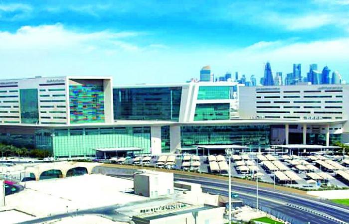 مؤسسة حمد الطبية تعلن مواعيد عمل خدماتها في إجازة عيد الفطر