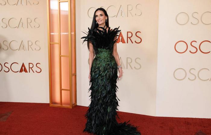 الموضة
      الكلاسيكية
      تفوز
      في
      أوسكار
      2026