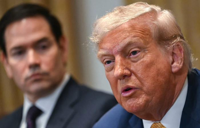 "أغرب شيء رأيته".. دبلوماسيون أمريكيون وأوروبيون ينتقدون طريقة ترامب في إدارة أزمة إيران