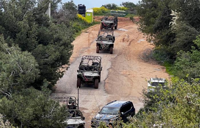 تصعيد
      عسكري
      وعملية
      إسرائيلية
      بريّة
      «محددة»
      في
      جنوب
      لبنان