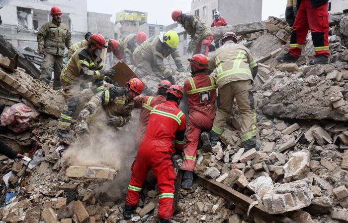 رئيس
      السلطة
      القضائية
      في
      إيران
      لعدم
      التهاون
      مع
      «عملاء»
      أميركا
      وإسرائيل