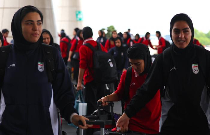 المونديال
      في
      مرمى
      الحرب:
      مستقبل
      إيران
      في
      كأس
      العالم
      يثير
      التساؤلات